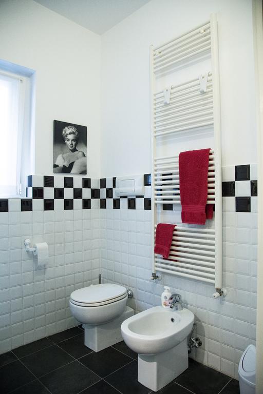 La Casetta B&B Cernusco Sul Naviglio Quarto foto