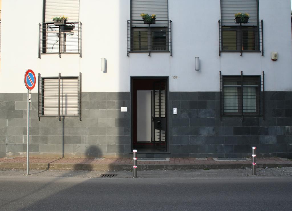 La Casetta B&B Cernusco Sul Naviglio Quarto foto