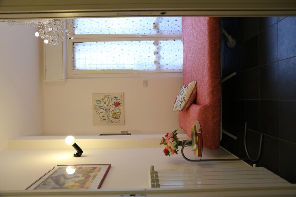 La Casetta B&B Cernusco Sul Naviglio Exterior foto